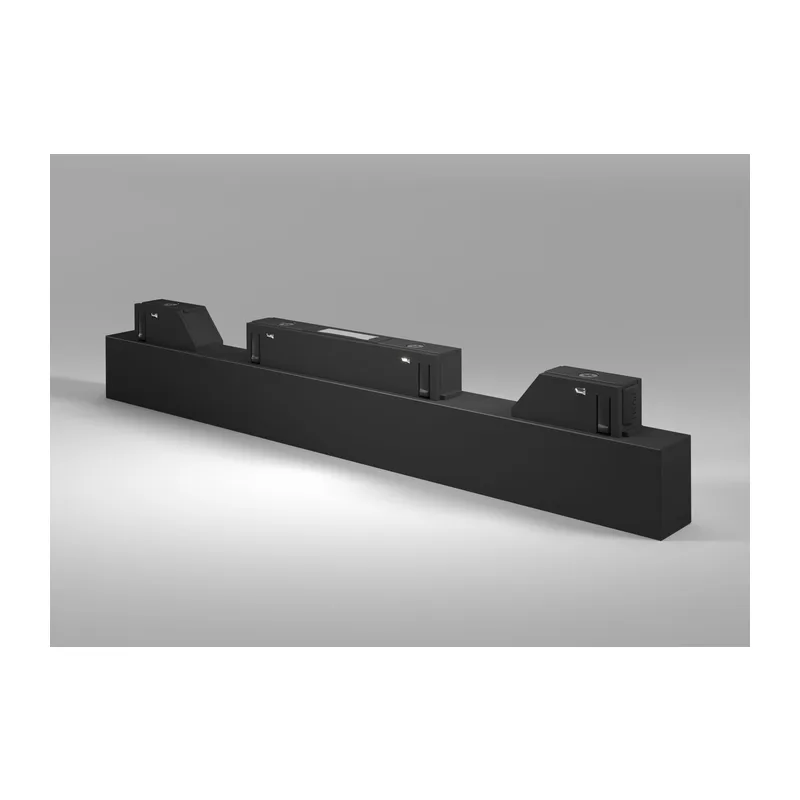 Умный трековый светильник 10W 2700-6500K Dim L01 Slim Magnetic 85076/01 Elektrostandard 3