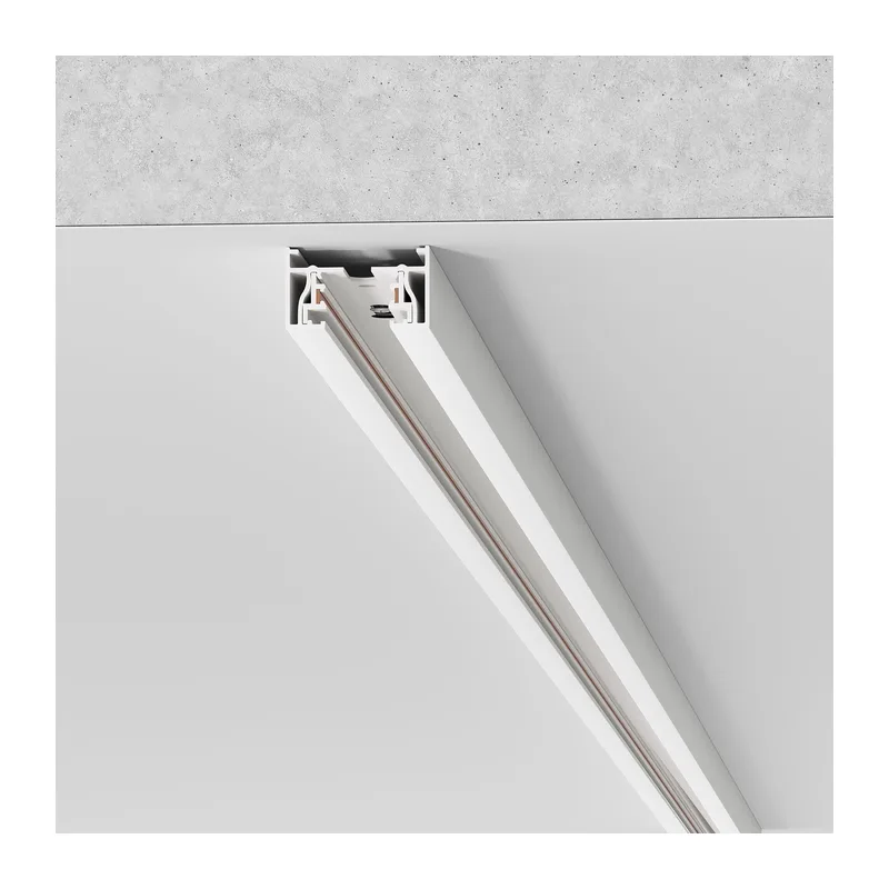 Однофазный шинопровод черный 2м 85080/00 Elektrostandard