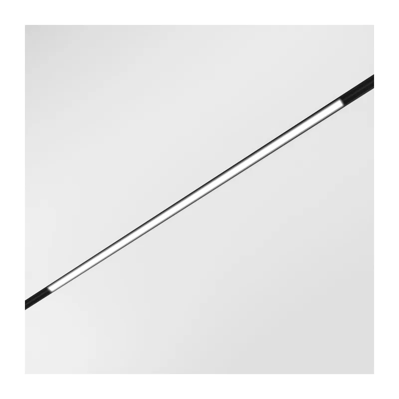 Умный трековый светильник 30W 2700-6500K Dim L03 Slim Magnetic 85080/01 Elektrostandard 2