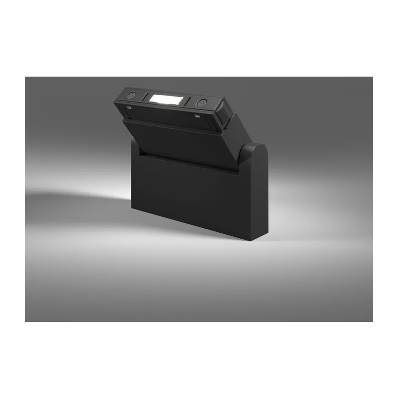 Умный трековый светильник 6W 2700-6500K Dim Kos Slim Magnetic 85081/01 Elektrostandard 4