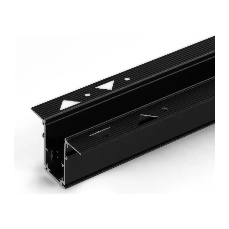 Slim Magnetic Шинопровод встраиваемый белый (1м) 85086/00 Elektrostandard 2