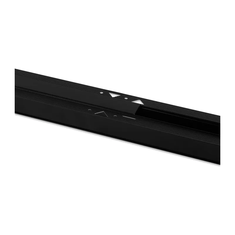 Slim Magnetic Шинопровод встраиваемый белый (1м) 85086/00 Elektrostandard 3