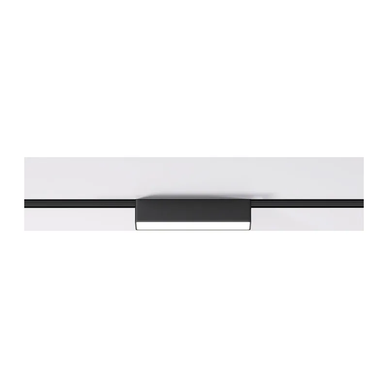 Трековый светильник 5W 4000K Vision Flat Magnetic 85087/01 Elektrostandard 2