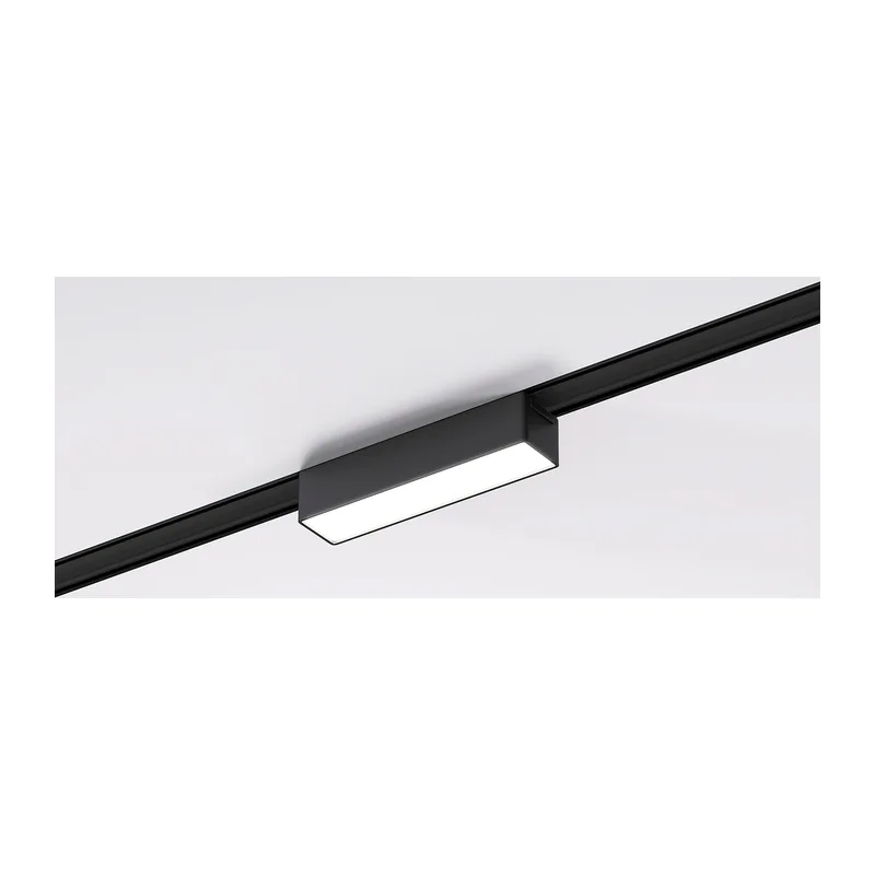 Трековый светильник 5W 4000K Vision Flat Magnetic 85087/01 Elektrostandard