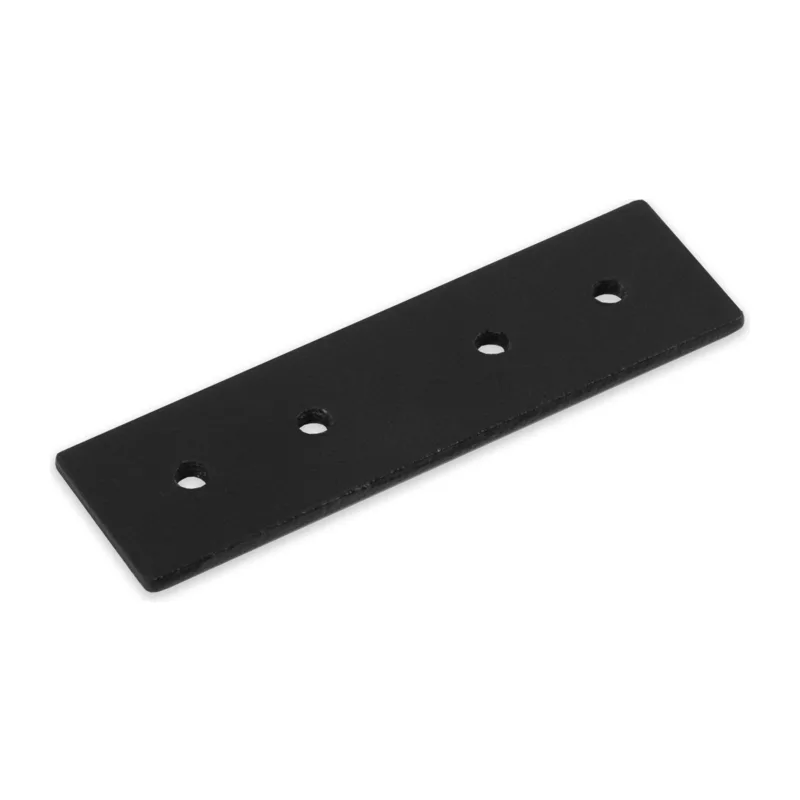 Slim Magnetic Соединительная планка широкая для шинопровода черный 85088/00 Elektrostandard 2