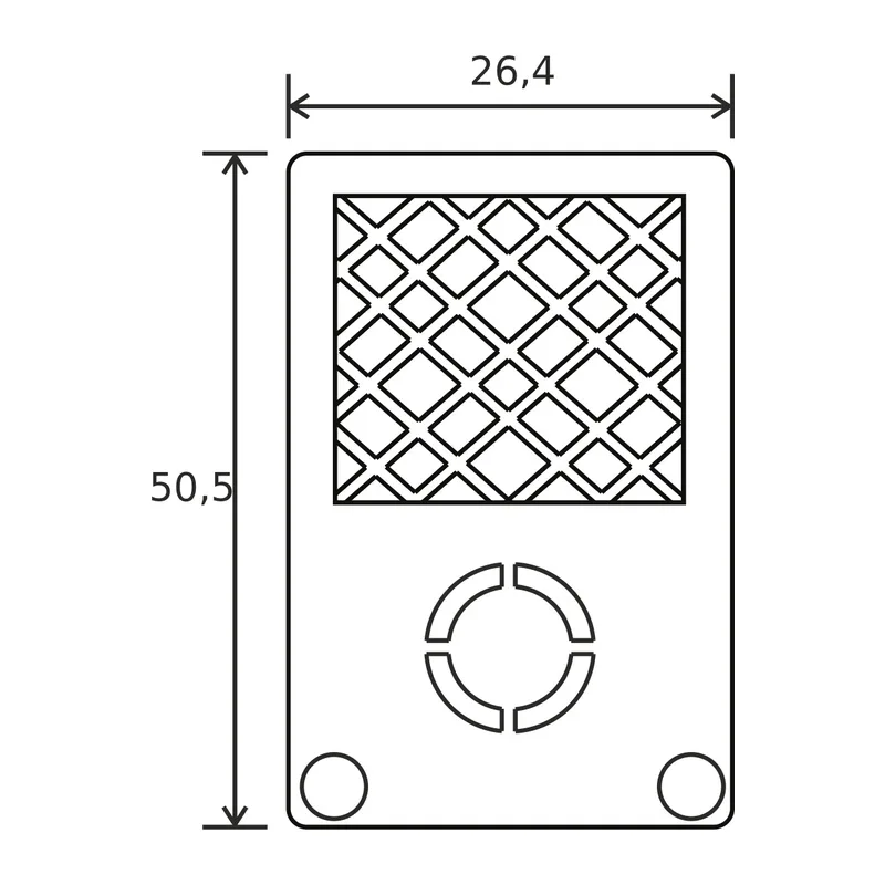 Slim Magnetic Заглушки для накладного шинопровода (2 шт.) черный 85089/00 Elektrostandard 5