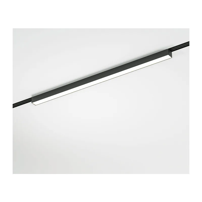 Трековый светильник 20W 4000K Vision Flat Magnetic 85089/01 Elektrostandard