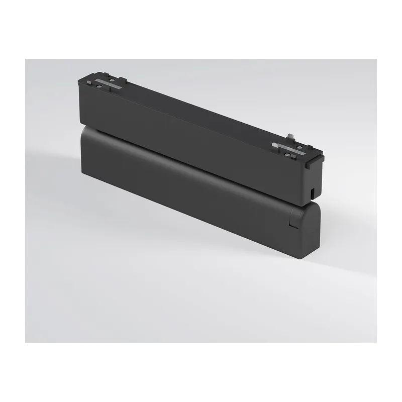 Трековый светильник 12W 4000K Insight Flat Magnetic 85091/01 Elektrostandard 2
