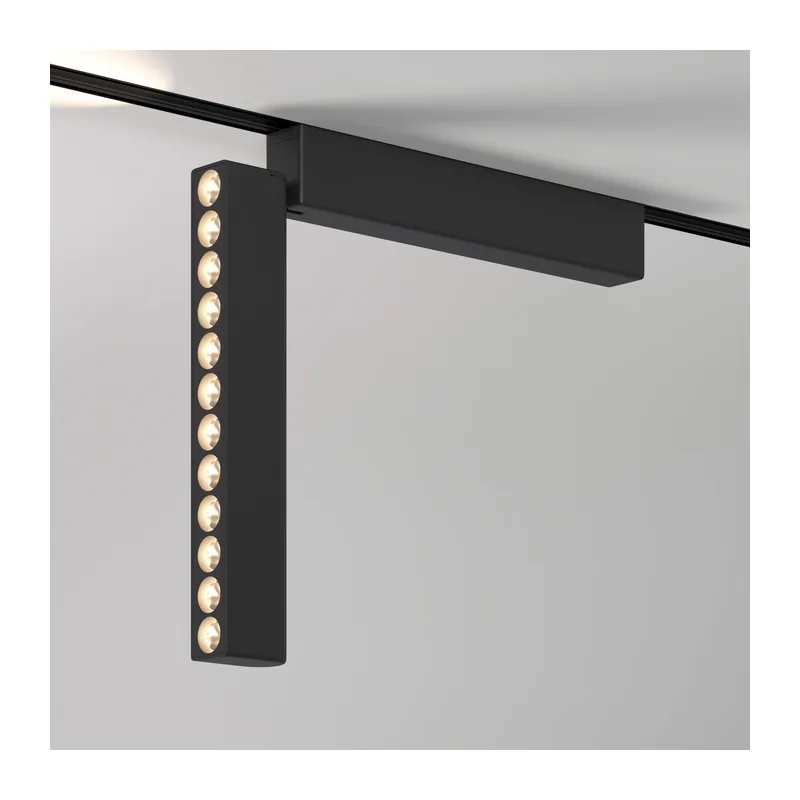 Трековый светильник 12W 4000K Insight Flat Magnetic 85091/01 Elektrostandard 4