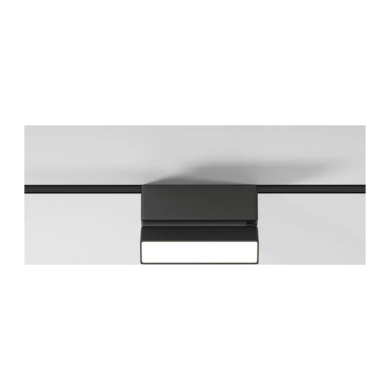Трековый светильник 5W 4000K Unity Flat Magnetic 85092/01 Elektrostandard 2