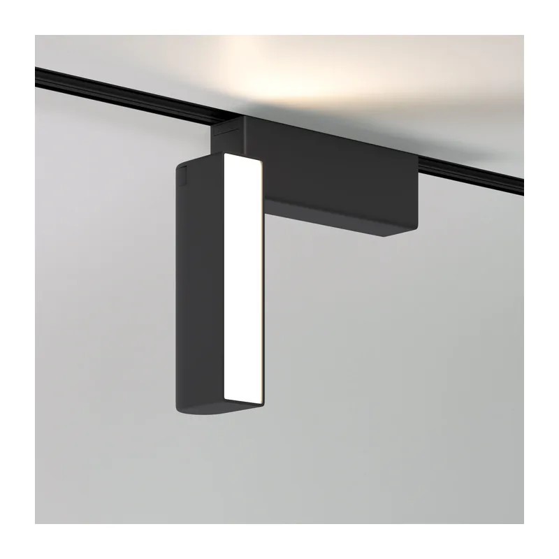 Трековый светильник 5W 4000K Unity Flat Magnetic 85092/01 Elektrostandard 4