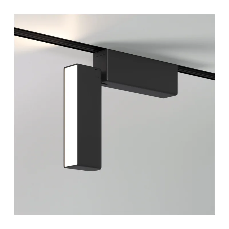 Трековый светильник 5W 4000K Unity Flat Magnetic 85092/01 Elektrostandard 5