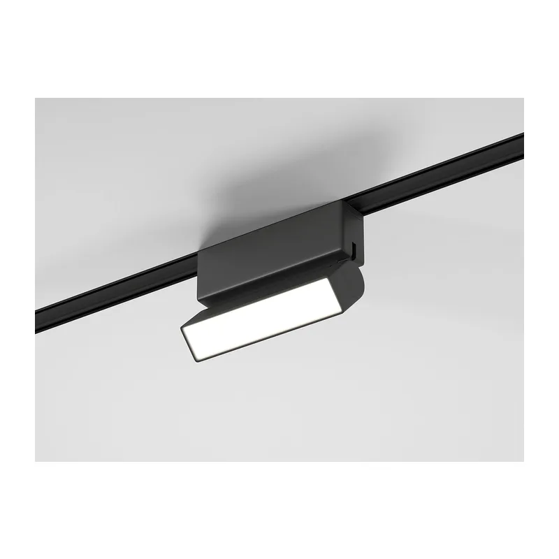 Трековый светильник 5W 4000K Unity Flat Magnetic 85092/01 Elektrostandard