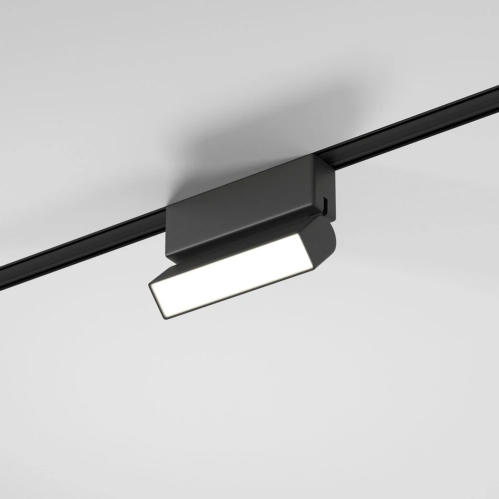 Трековый светильник 5W 4000K Unity Flat Magnetic 85092/01 Elektrostandard