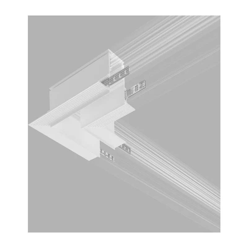 Коннектор угловой для встраиваемого шинопровода Slim Magnetic 85092/11 Elektrostandard