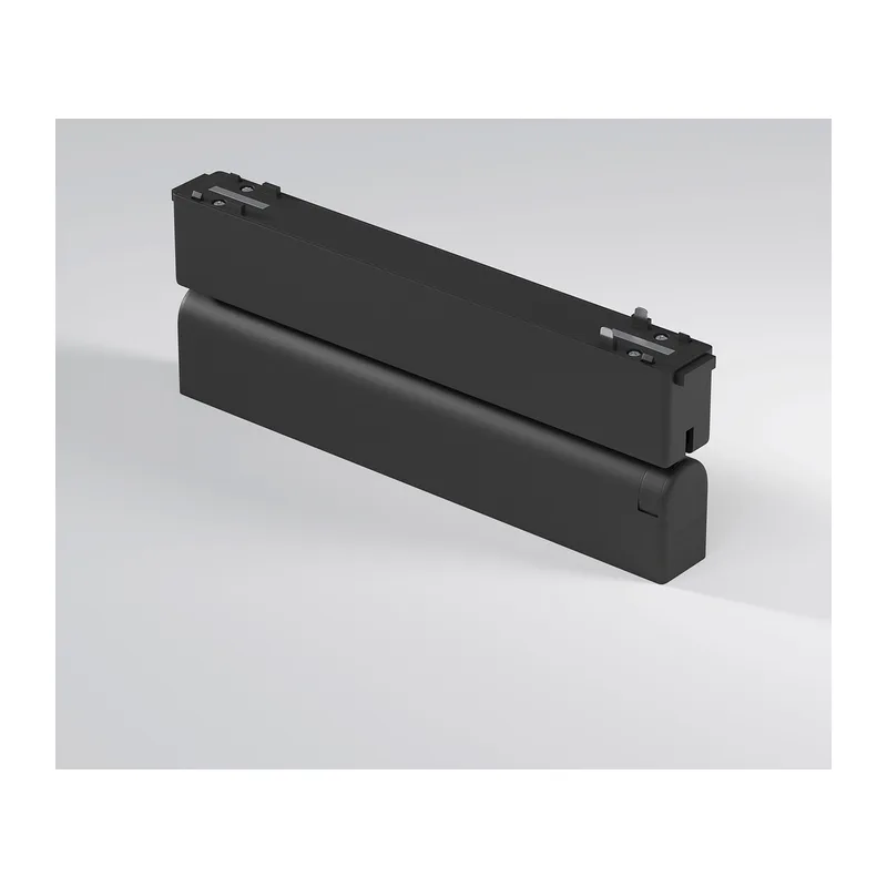 Трековый светильник 10W 4000K Unity Flat Magnetic 85093/01 Elektrostandard 2
