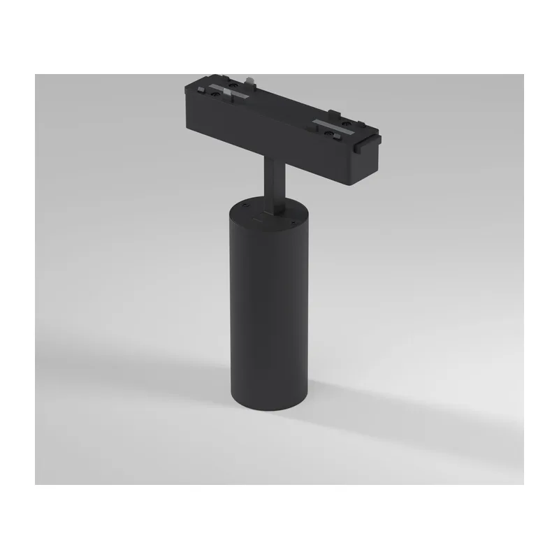 Трековый светильник 9W 4000K Arcos Flat Magnetic 85095/01 Elektrostandard 3