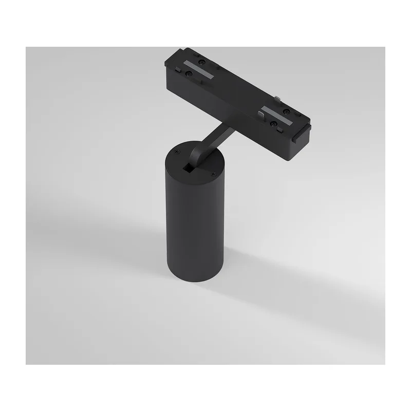 Трековый светильник 9W 4000K Arcos Flat Magnetic 85095/01 Elektrostandard 4