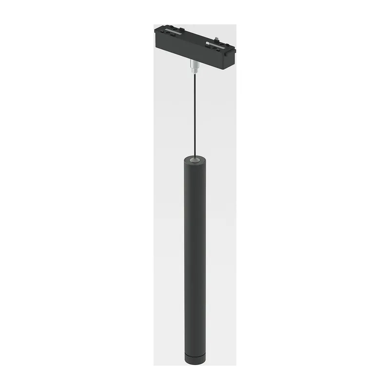Трековый светильник 6W 4000K Alliet Flat Magnetic 85097/01 Elektrostandard 2