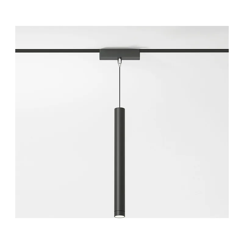 Трековый светильник 6W 4000K Alliet Flat Magnetic 85097/01 Elektrostandard 3