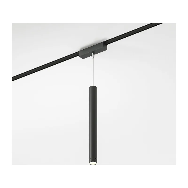 Трековый светильник 6W 4000K Alliet Flat Magnetic 85097/01 Elektrostandard