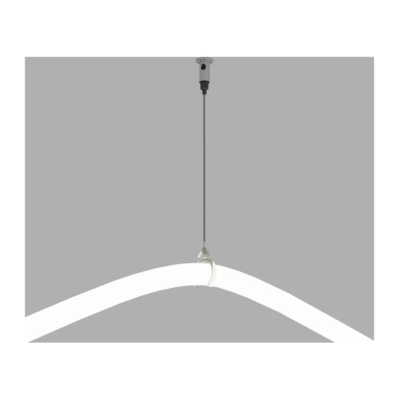 Slim Magnetic Набор для подвеса Full light (2м) 85098/00 Elektrostandard 2