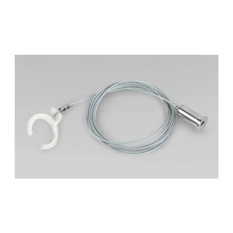Slim Magnetic Набор для подвеса Full light (2м) 85098/00 Elektrostandard