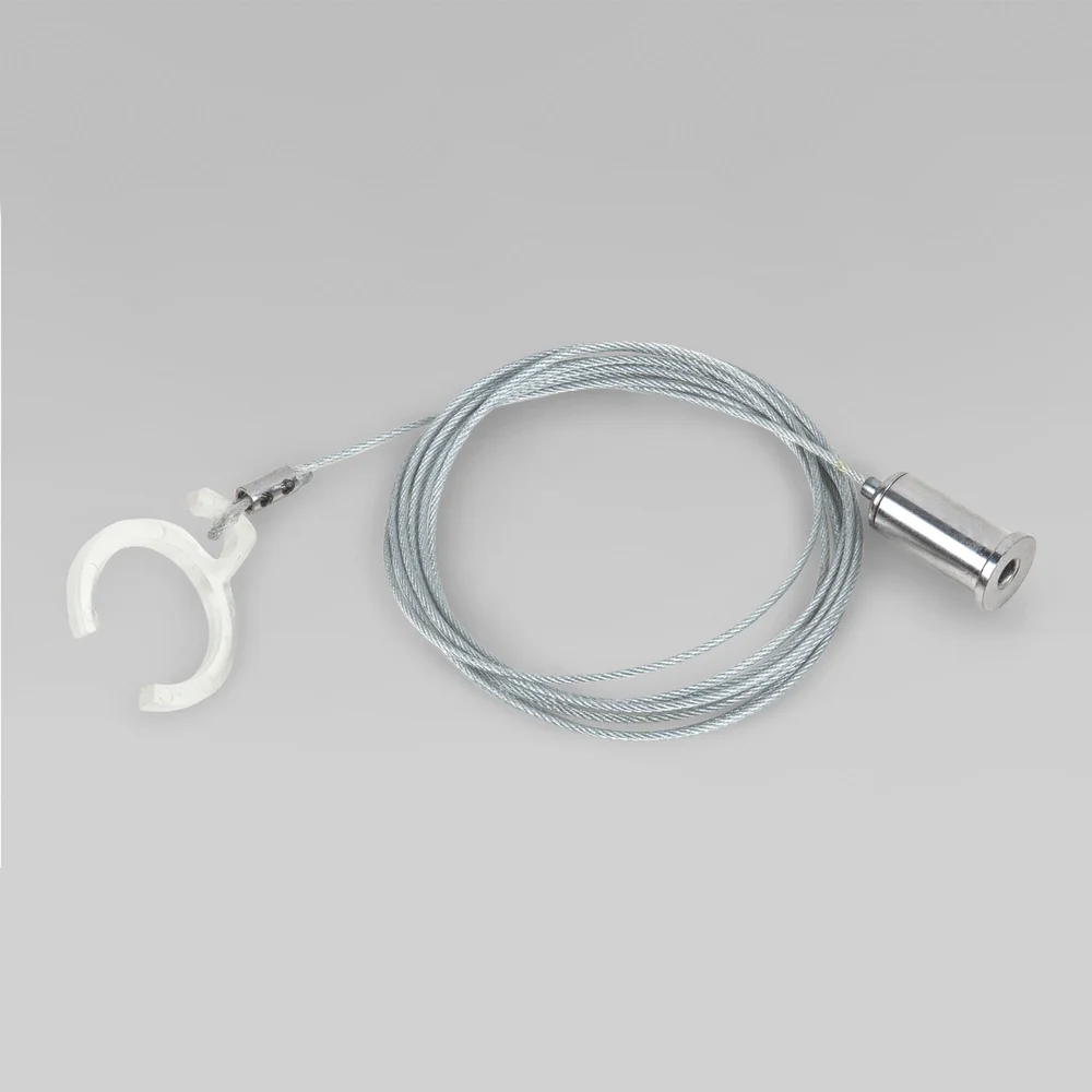 Slim Magnetic Набор для подвеса Full light (2м) 85098/00 Elektrostandard