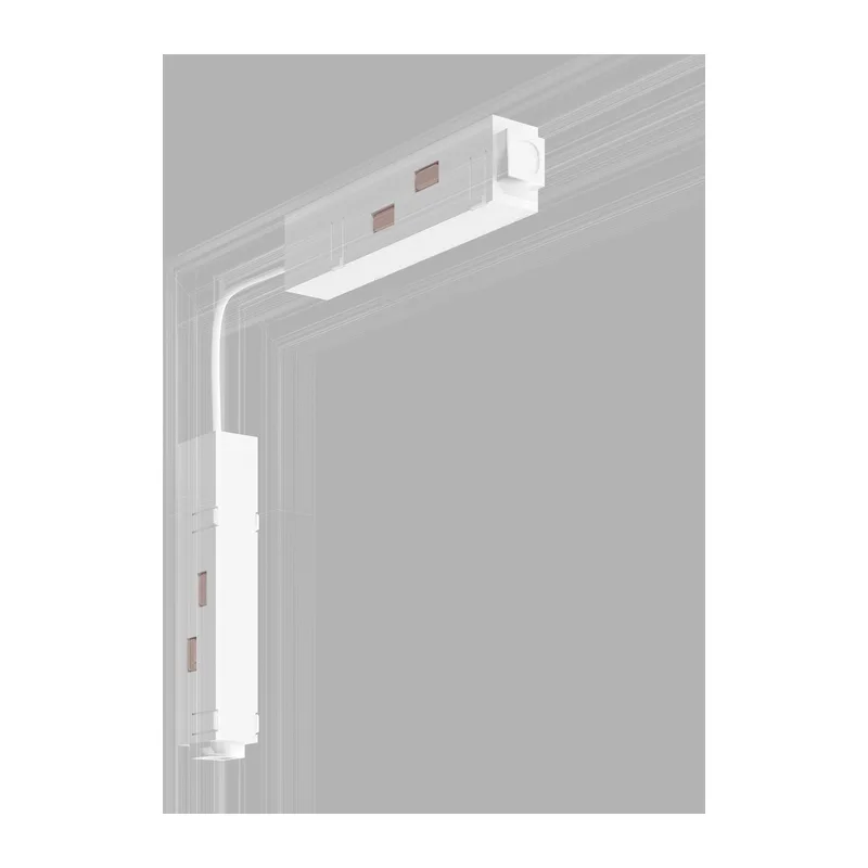 Slim Magnetic Гибкий коннектор черный 85099/00 Elektrostandard