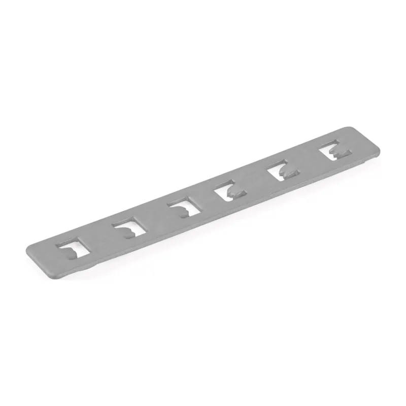 Slim Magnetic Соединительная планка узкая для шинопровода 85100/00 Elektrostandard 2