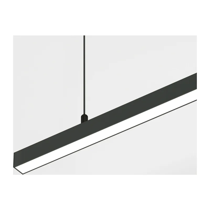 Slim Magnetic Трековый светильник 40W 4000K Milo чёрный 85106/01 Elektrostandard 3