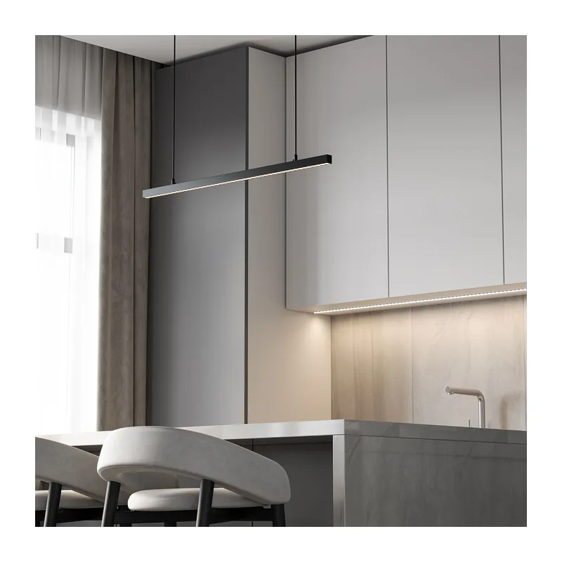 Slim Magnetic Трековый светильник 36W 4000K Vilo чёрный 85107/01 Elektrostandard 4