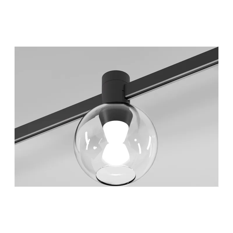 Esthetic Magnetic Трековый светильник 3W 3000K (чёрный) 85119/01 Elektrostandard
