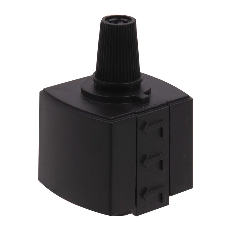 Коннектор для однофазного шинопровода 85120/00 Elektrostandard 5