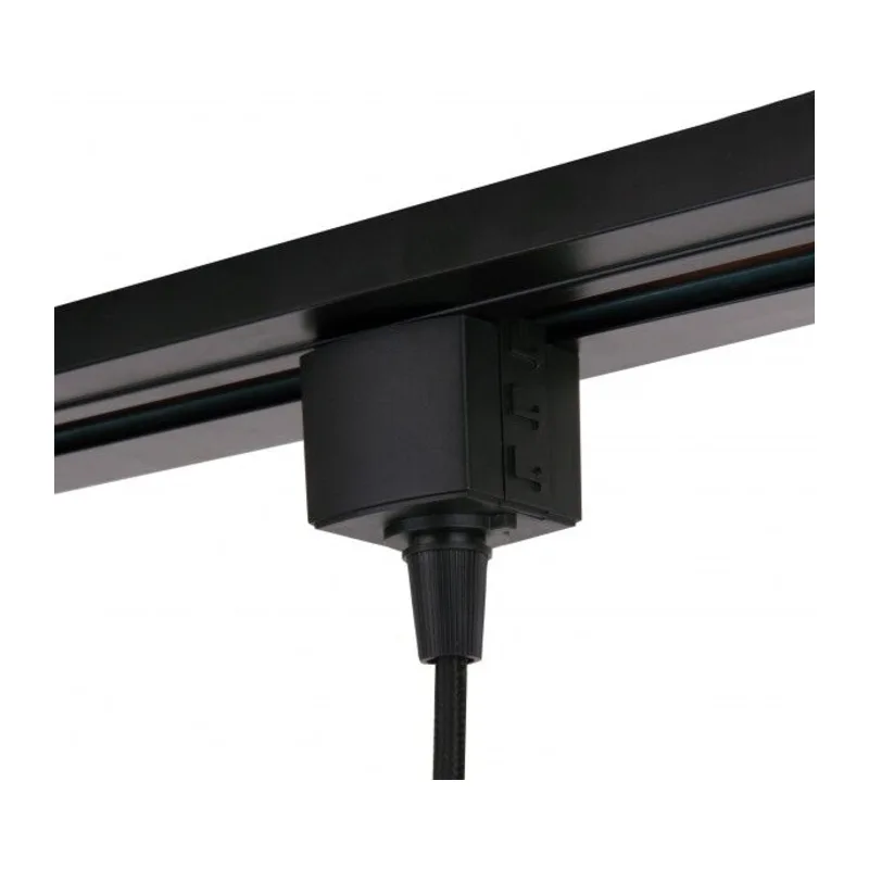 Коннектор для однофазного шинопровода 85120/00 Elektrostandard