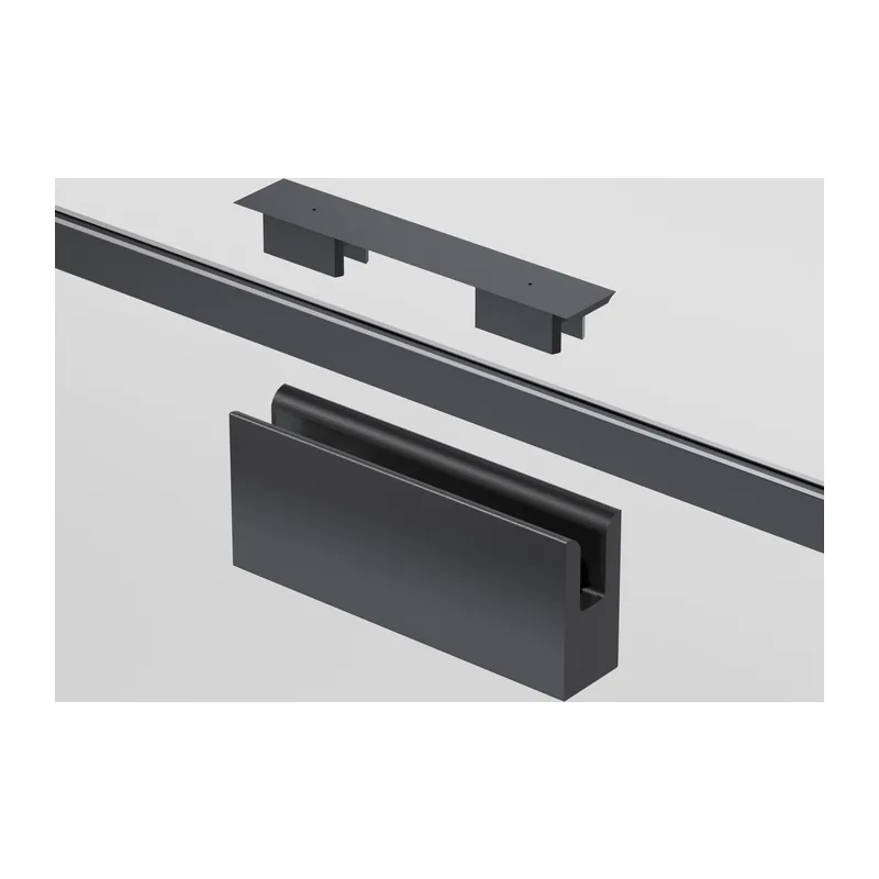 Esthetic Magnetic Трековый светильник 6W 3000K (чёрный) 85122/01 Elektrostandard 3