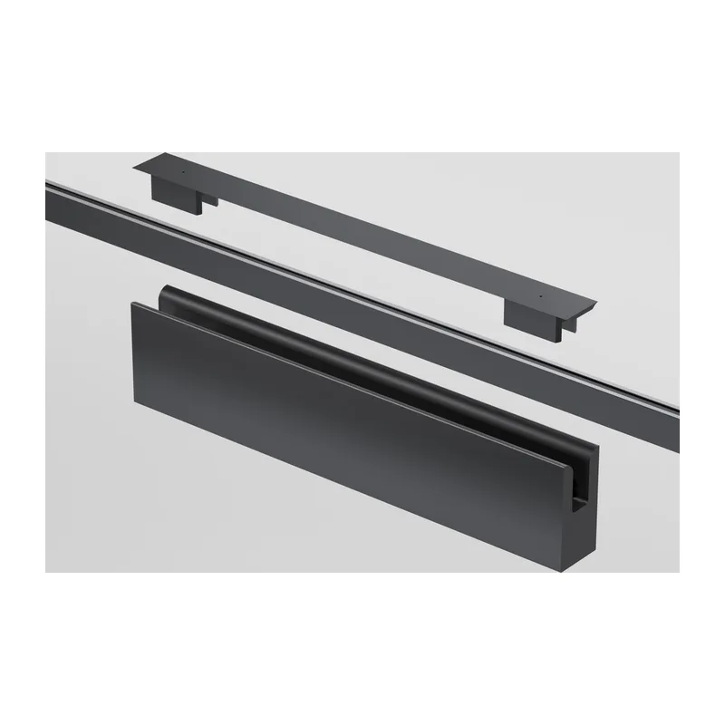 Esthetic Magnetic Трековый светильник 12W 3000K (чёрный) 85123/01 Elektrostandard 3