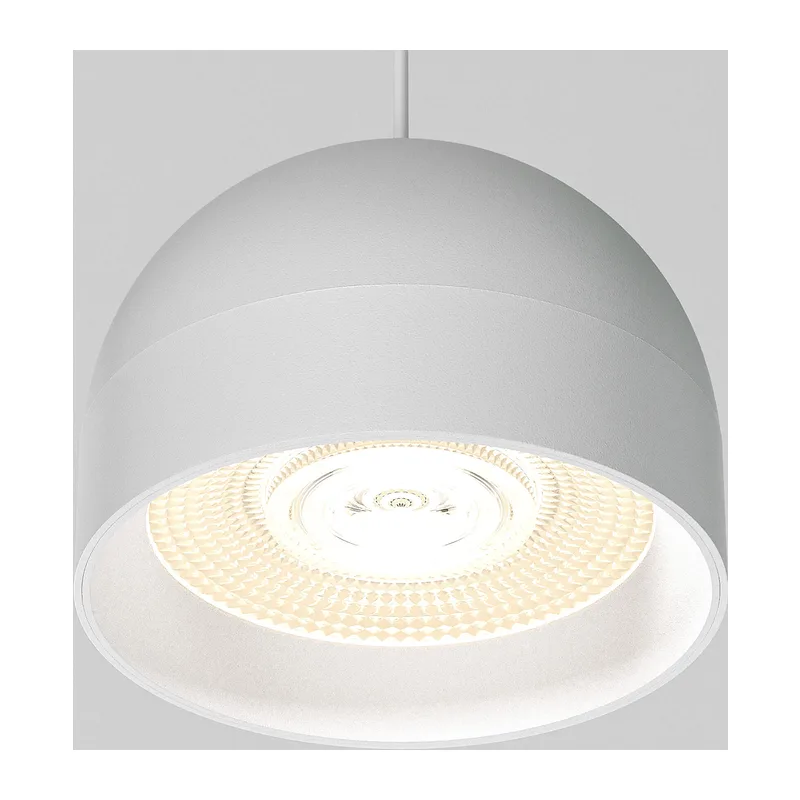 Slim Magnetic Трековый светильник 8W 4000K Uno (черный) 85126/01 Elektrostandard 5