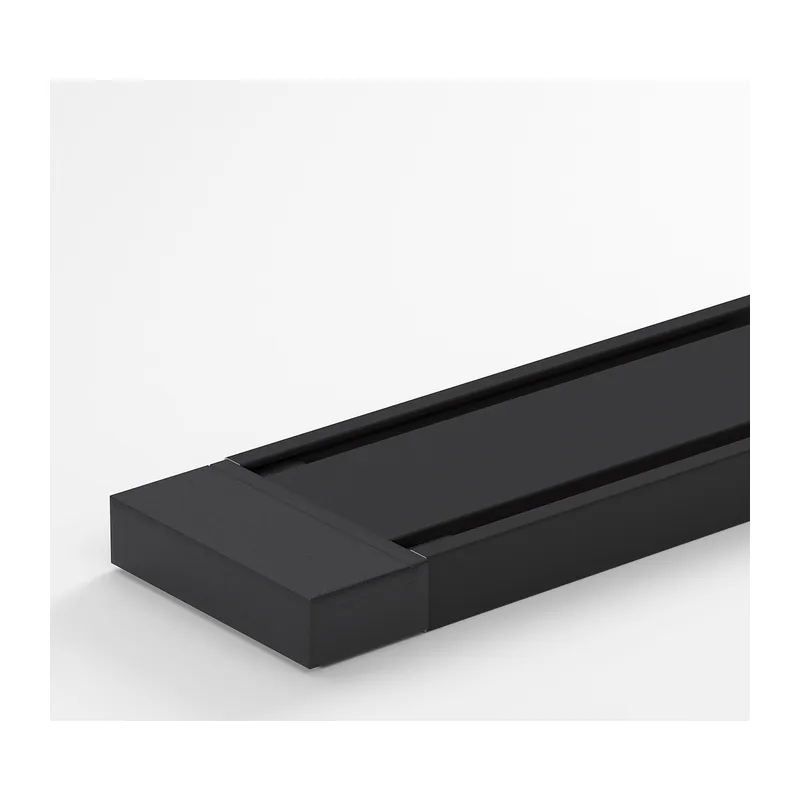 Шинопровод накладной (2м) Flat Magnetic 85129/00 Elektrostandard 3