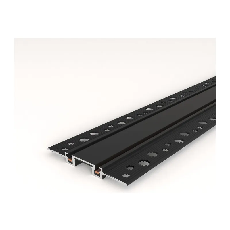 Шинопровод встраиваемый (2м) Flat Magnetic 85130/00 Elektrostandard 2