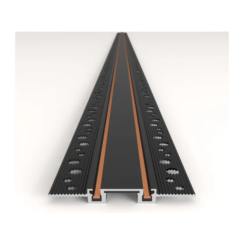 Шинопровод встраиваемый (2м) Flat Magnetic 85130/00 Elektrostandard 3
