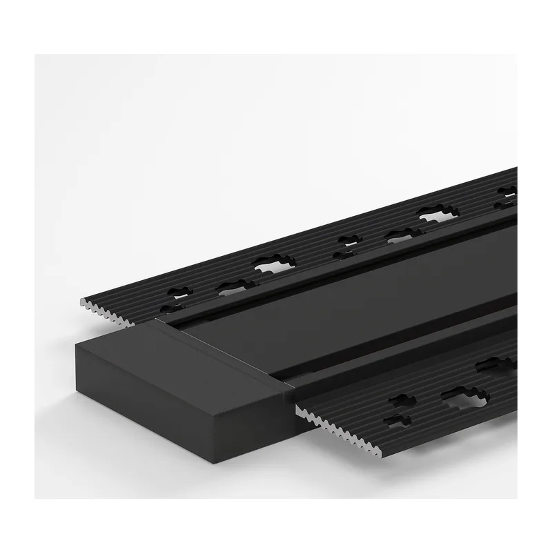 Шинопровод встраиваемый (2м) Flat Magnetic 85130/00 Elektrostandard 4