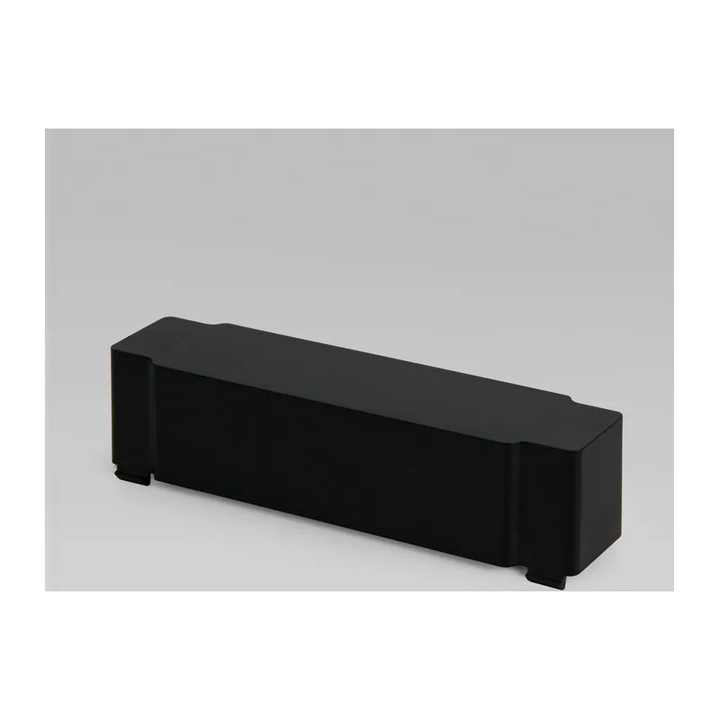 Короб для сетевого шнура Flat Magnetic 85131/00 Elektrostandard