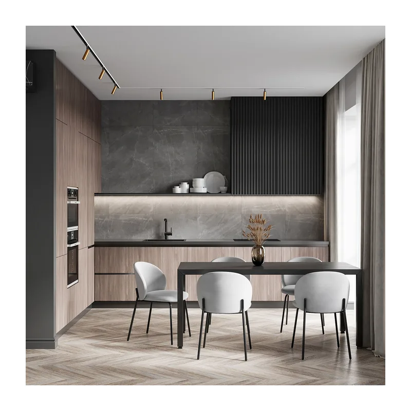 Slim Magnetic Шинопровод встраиваемый с местом под светодиодную ленту чёрный (2м) 85132/00 Elektrostandard 4