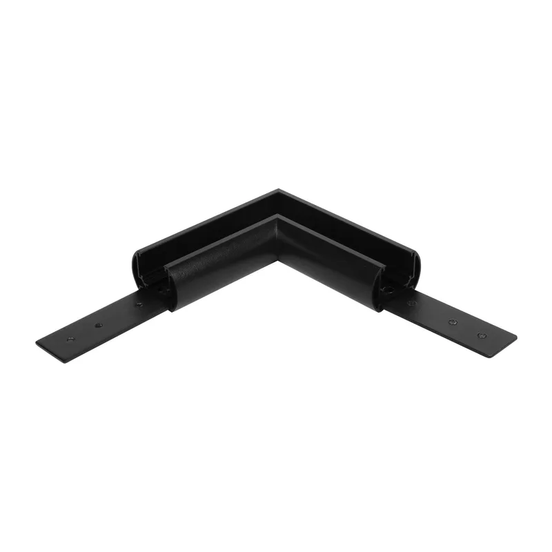 Slim Magnetic Коннектор угловой для шинопровода Round накладной 85135/00 Elektrostandard 2