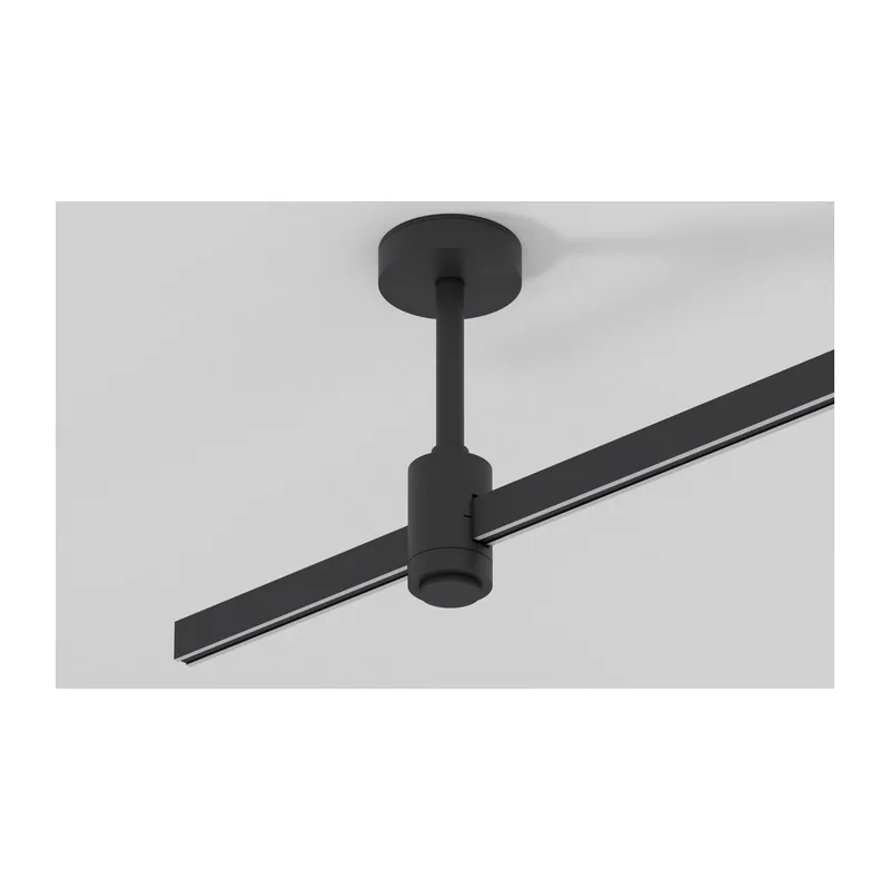 Esthetic Magnetic Декоративная стойка с вводом питания 124 мм 85141/00 Elektrostandard