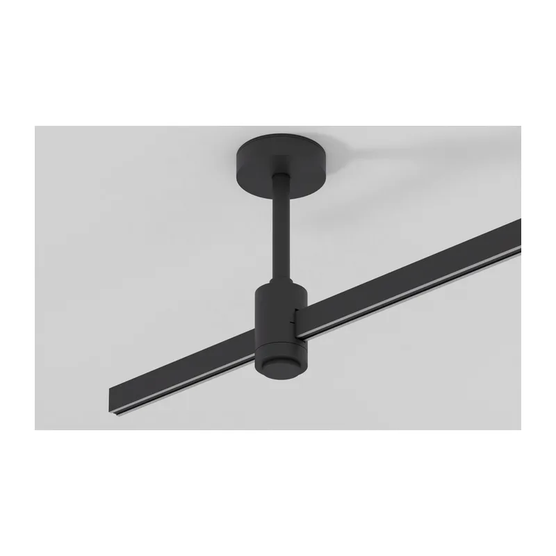 Esthetic Magnetic Декоративная стойка 124 мм (без питания) 85142/00 Elektrostandard