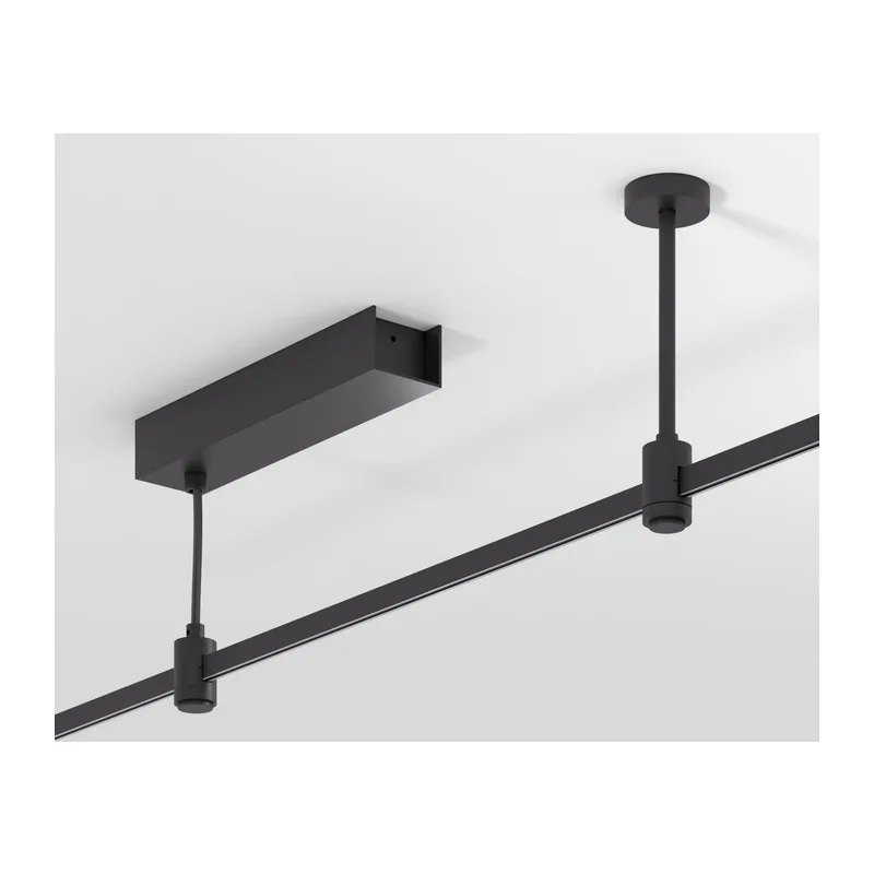 Esthetic Magnetic Декоративная стойка 184 мм (без питания) 85143/00 Elektrostandard 2