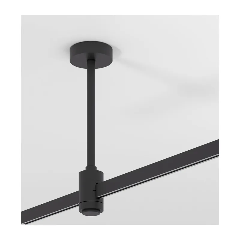 Esthetic Magnetic Декоративная стойка 184 мм (без питания) 85143/00 Elektrostandard