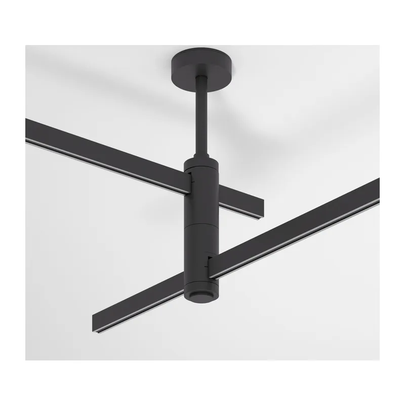 Esthetic Magnetic Декоративная стойка двойная 184 мм 85144/00 Elektrostandard